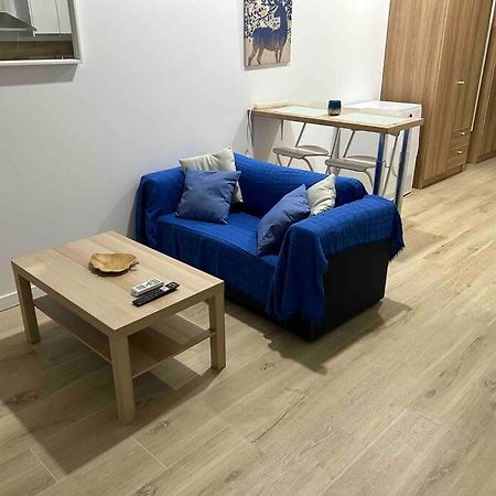 Estudio Avd. Velazquez Malaga Ngoại thất bức ảnh
